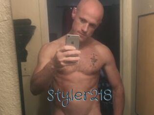 Styler218