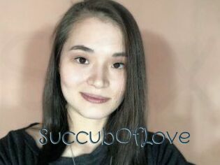 SuccubOfLove Sexcam Livesex