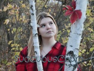 SuccubusChum