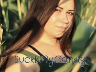 SuckkMyCandy