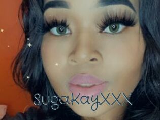 SugaKayXXX