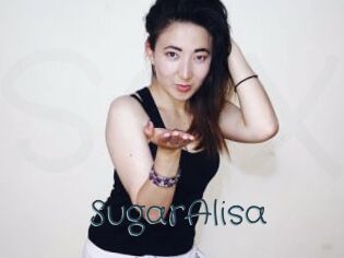 SugarAlisa Sexcam Livesex