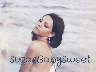 SugarBabySweet