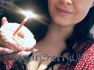 SugarCherryUK