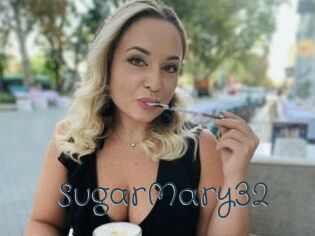 SugarMary32