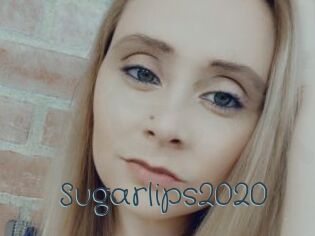 Sugarlips2020 Sexcam Livesex
