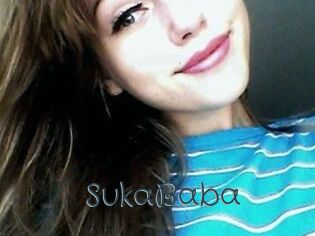 SukaBaba