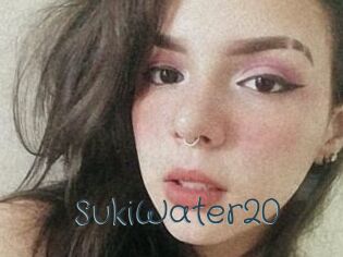 SukiWater20