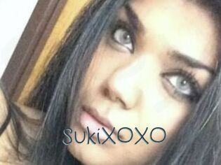 SukiXOXO