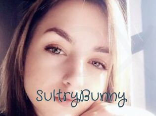 SultryBunny Sexcam Livesex
