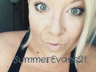 SummerEvans21