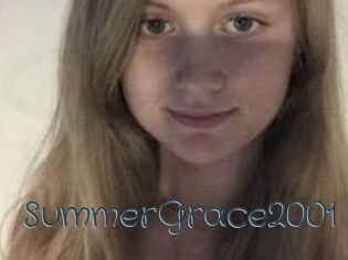 SummerGrace2001