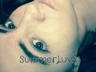 SummerLuv21 Sexcam Livesex