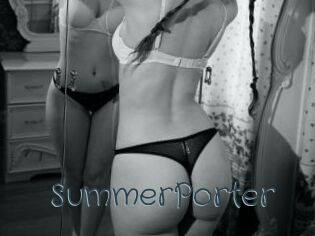 SummerPorter