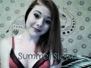SummerSloan