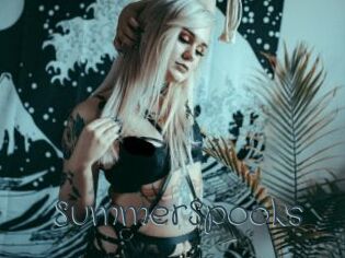 SummerSpooks