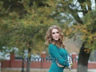 Summer_Lin