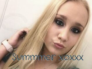 Summmer_xoxxx Sexcam Livesex