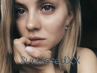 SunKissedXX