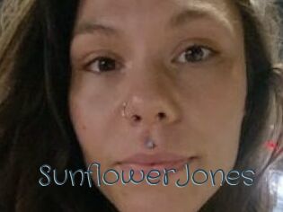 SunflowerJones