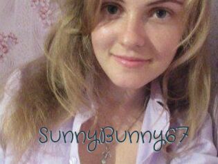 SunnyBunny67 Sexcam Livesex