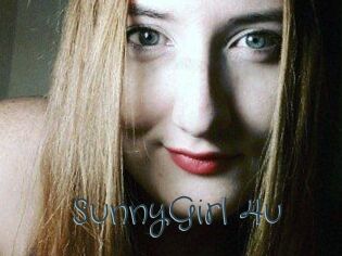 SunnyGirl_4u