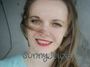 SunnyJuice Sexcam Livesex