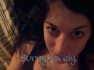 SunnyLovely
