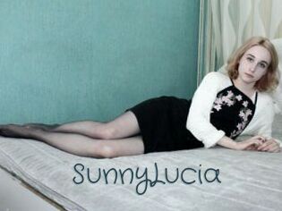 SunnyLucia Sexcam Livesex