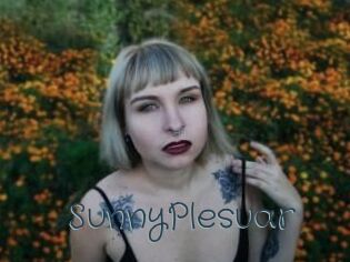 SunnyPlesuar