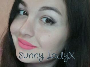 Sunny_LadyX Sexcam Livesex
