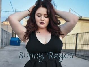 Sunny_Reyes Sexcam Livesex