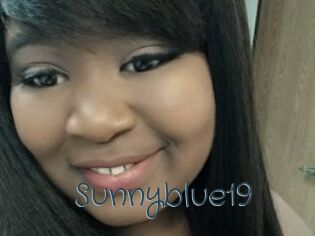 Sunnyblue19 Sexcam Livesex