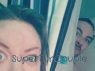 SuperFunCouple