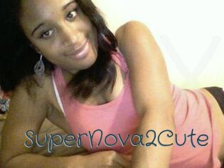 SuperNova2Cute