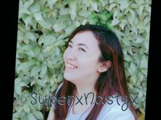 SuperxNastyx