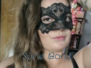 Surie_Bond Sexcam Livesex