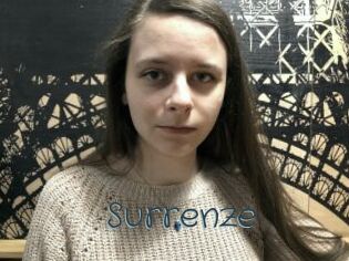 Surrenze