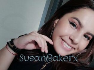 SusanBakerx