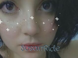 SusanRide