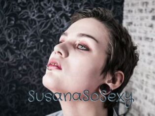 SusanaSoSexy Sexcam Livesex
