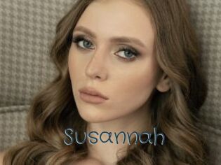 Susannah