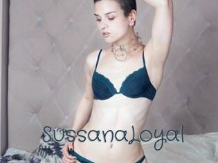 SussanaLoyal