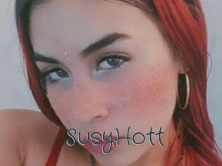 SusyHott
