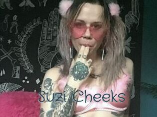 Suzi_Cheeks Sexcam Livesex