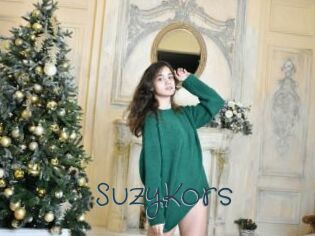 SuzyKors