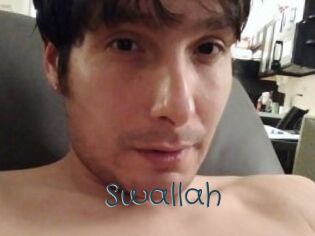 Swallah