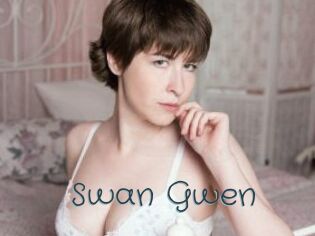 Swan_Gwen