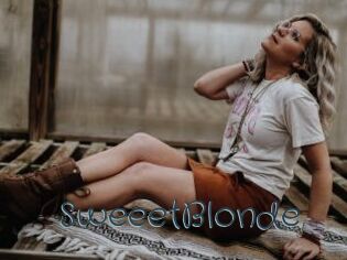 SweeetBlonde