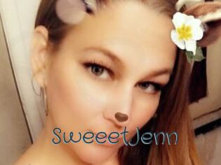 SweeetJenn
